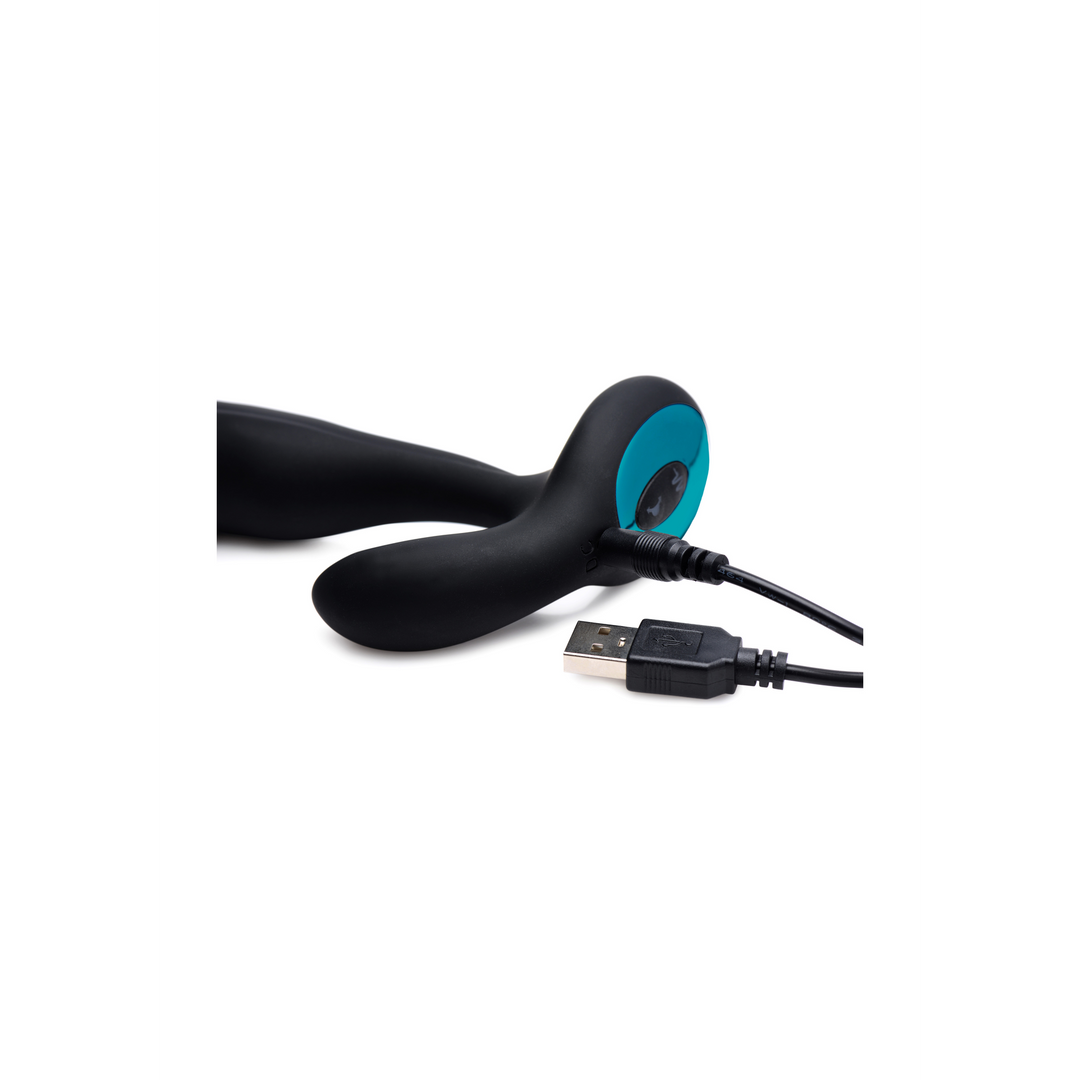 Pro-Bend – Buigbare Prostaat Vibrator