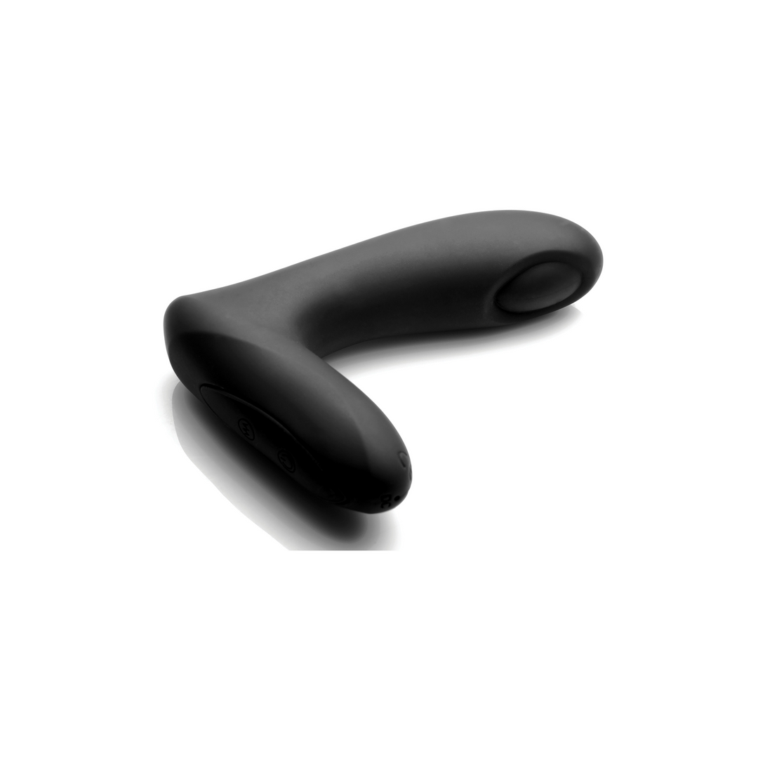 P-Pulse – Tapping Prostate Stimulator met 12 Snelheden