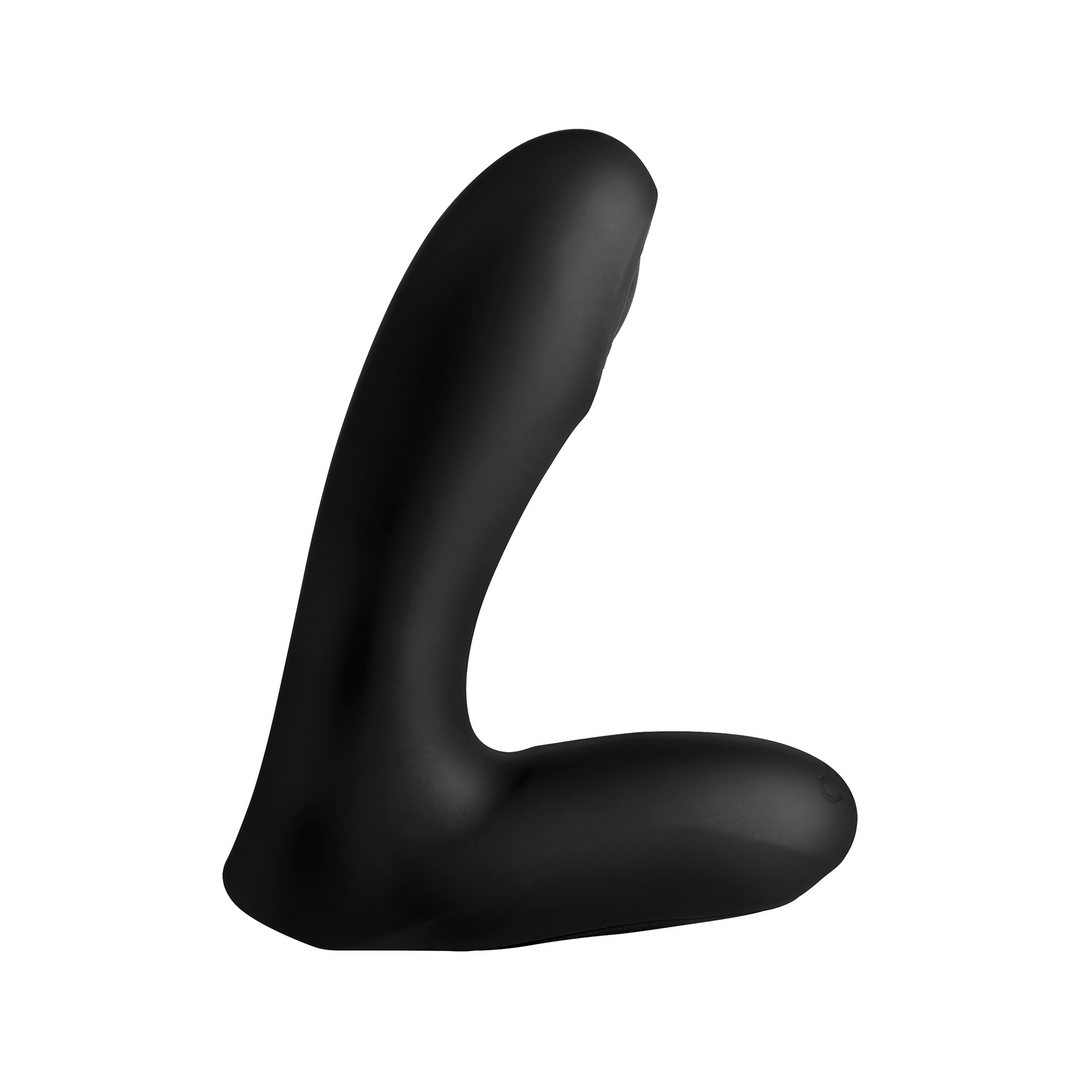 P-Pulse – Tapping Prostate Stimulator met 12 Snelheden