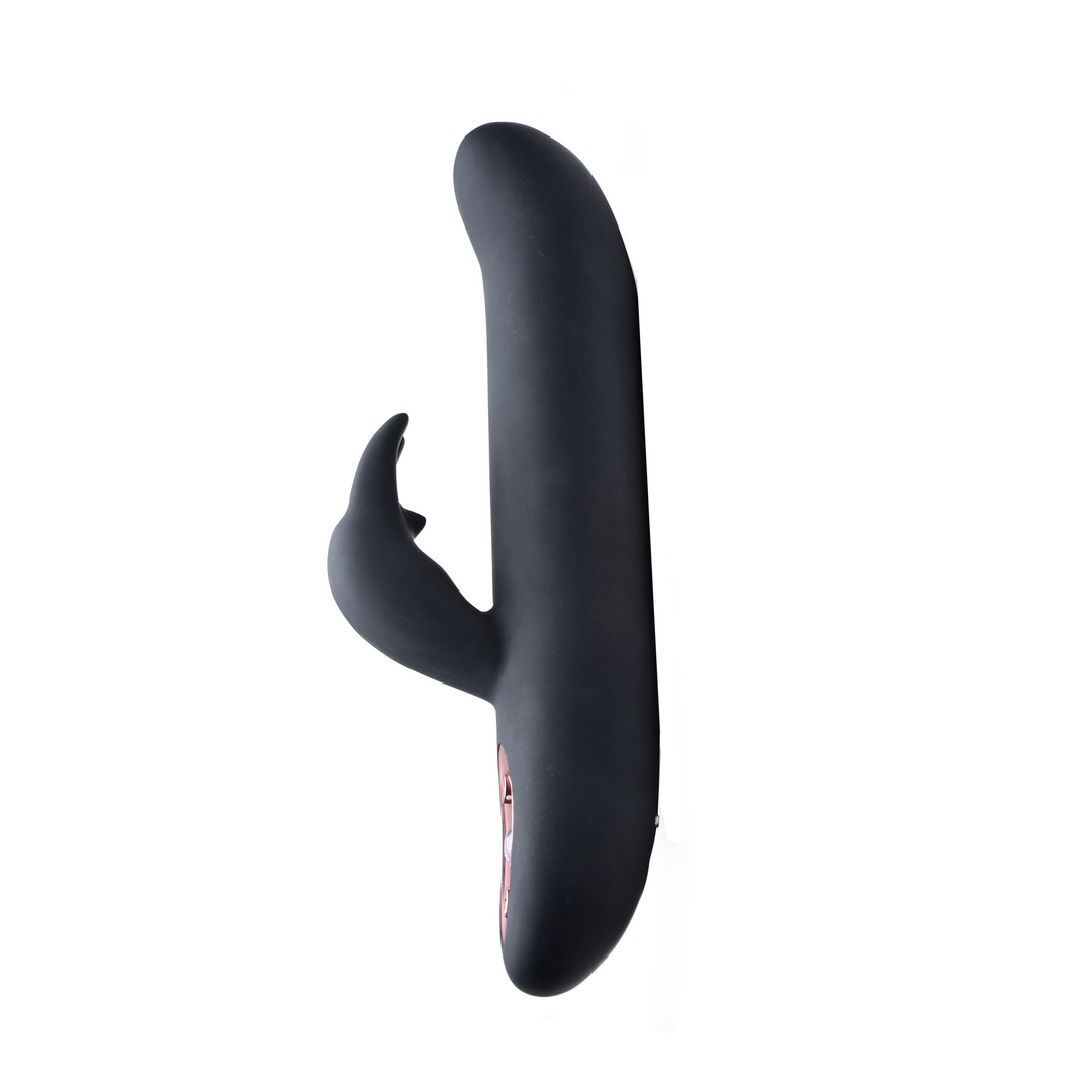 Royal Rabbits Bling Bunny - Vibrador Flexible Conejo