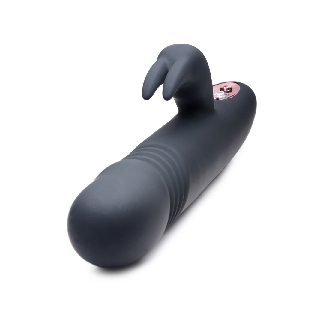 Royal Rabbits Bunny Thrust – Thrusting Rabbit Vibrator
