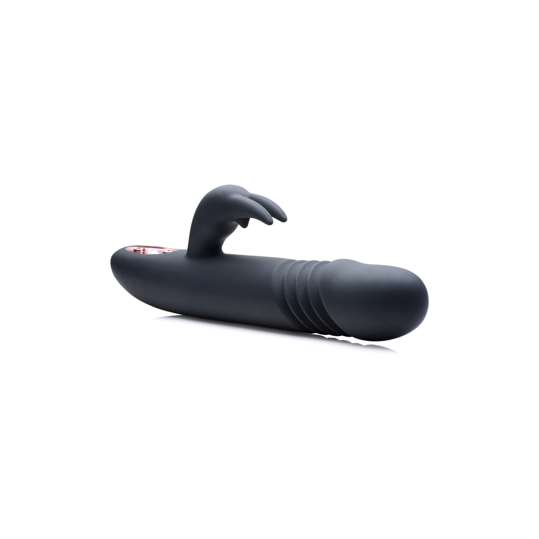 Royal Rabbits Bunny Thrust – Thrusting Rabbit Vibrator