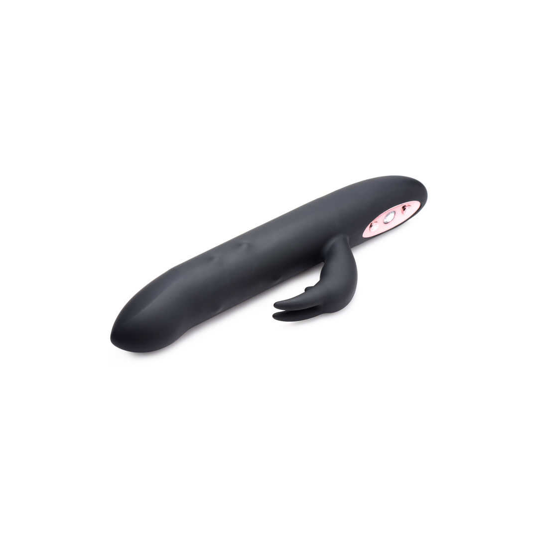Royal Rabbits Dancing Bead – Rabbit Vibrator