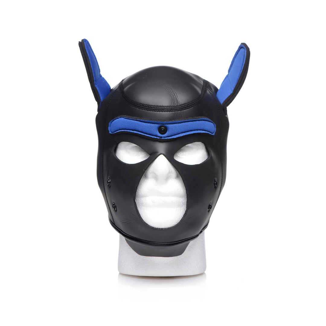 Neopreen Puppy Mask