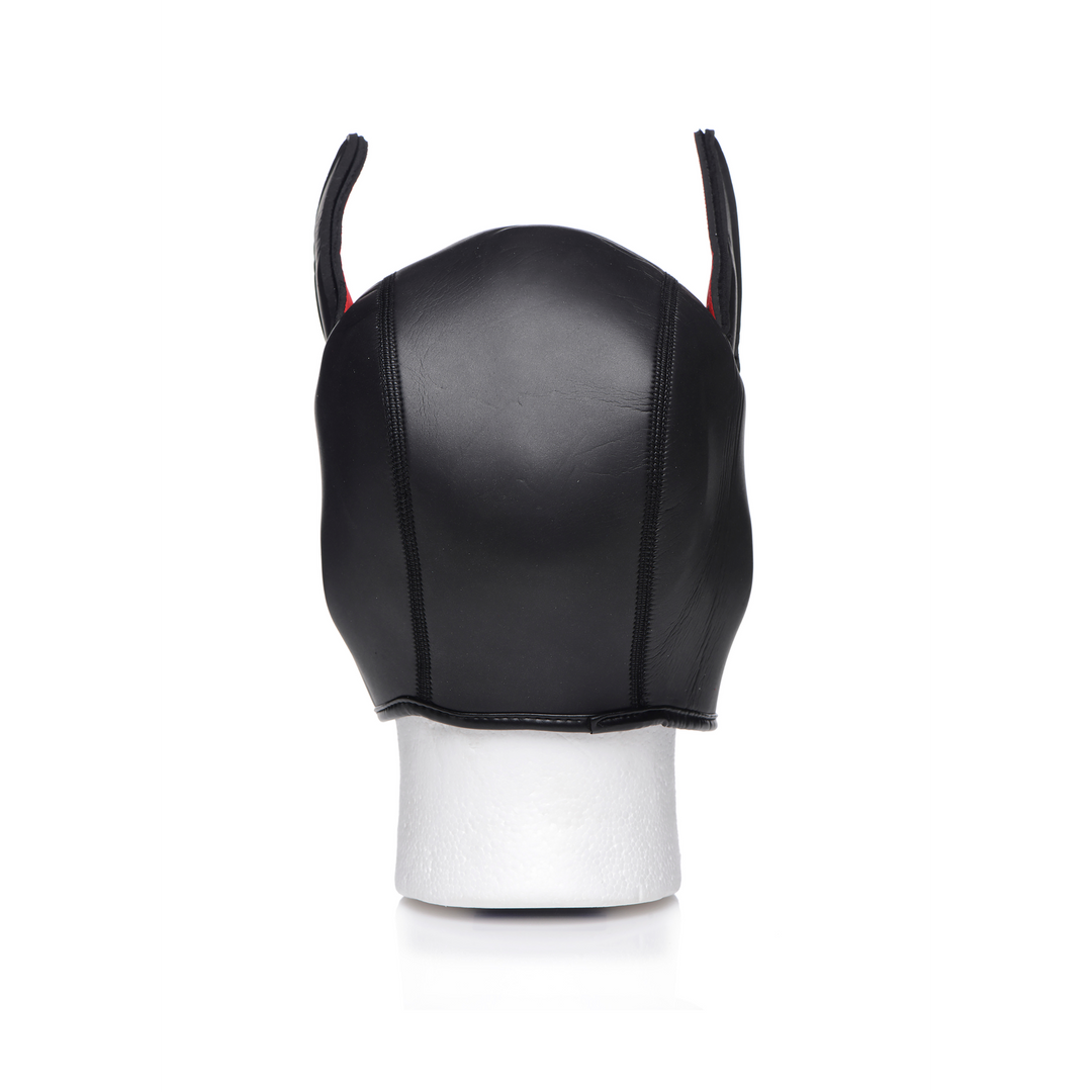 Neopreen Puppy Mask