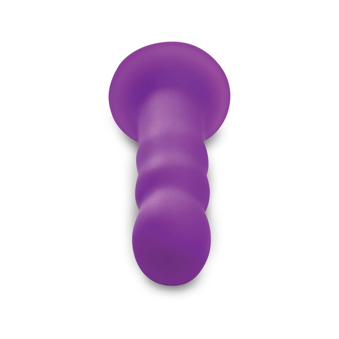 Knijpbare Golf Dildo