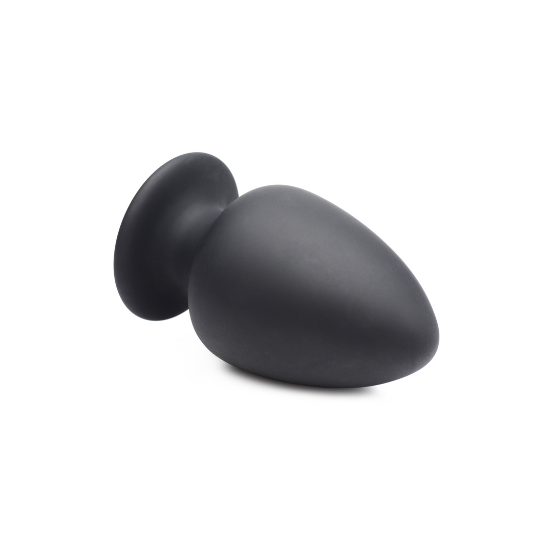 Knijpbare Anale Plug – Groot