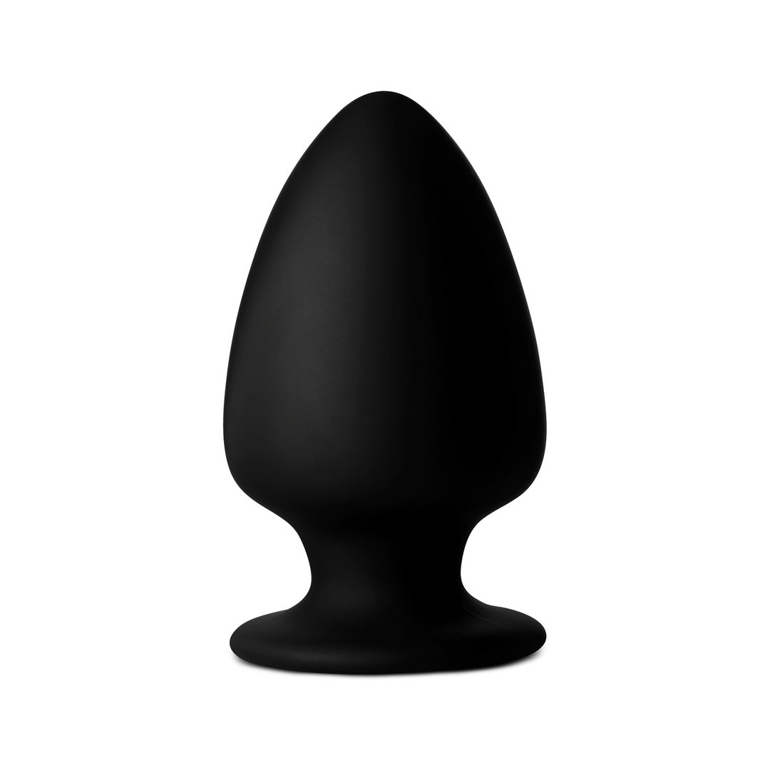 Knijpbare Anale Plug – Groot