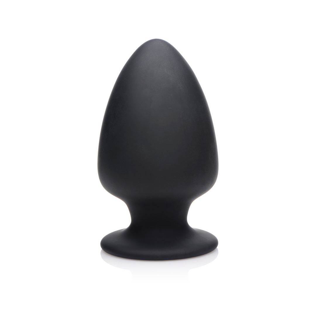 Knijpbare Anale Plug – Groot