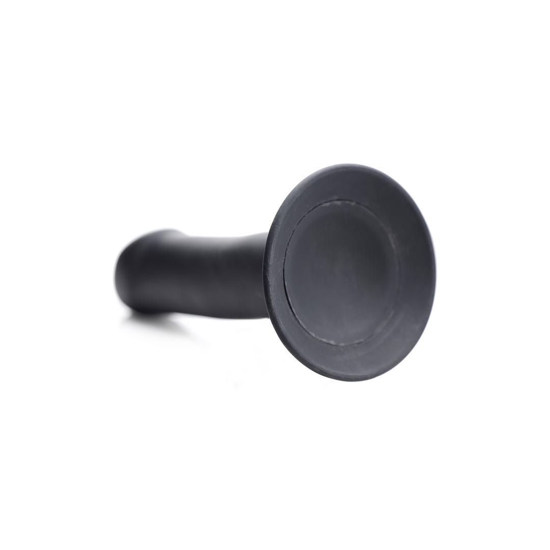 Knijpbare Phallic Dildo