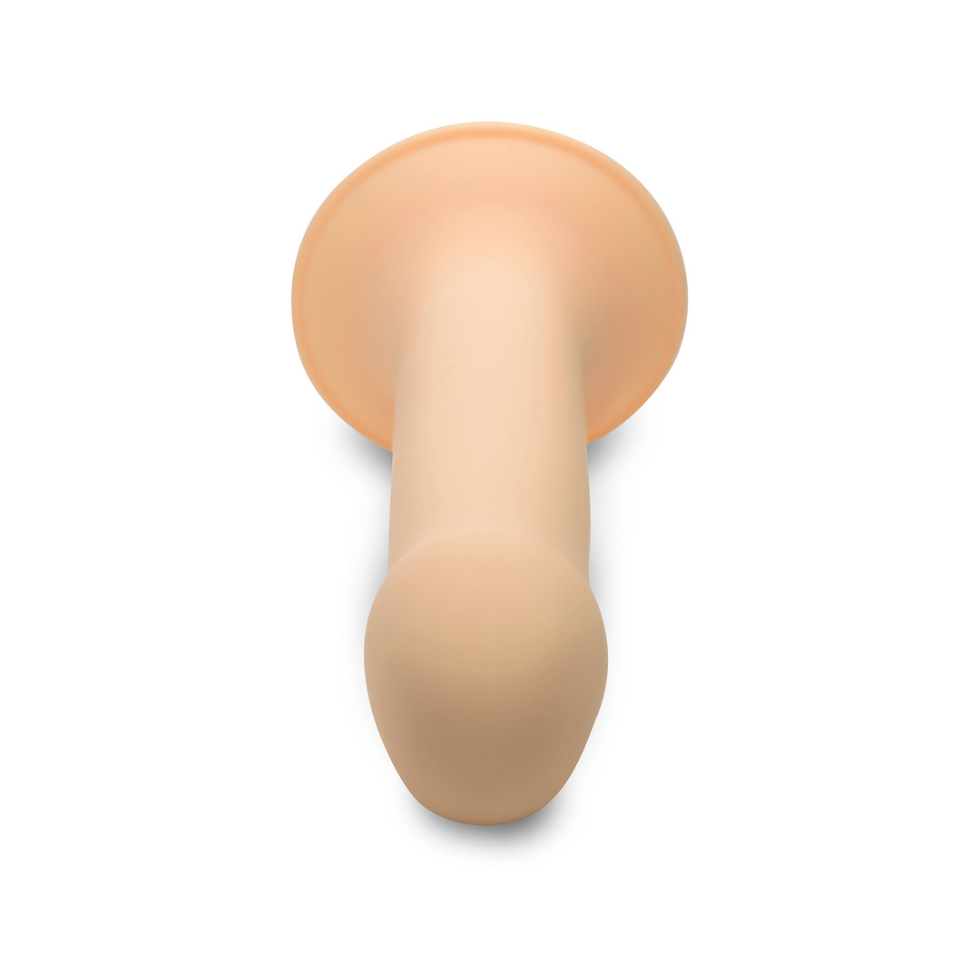 Knijpbare Phallic Dildo