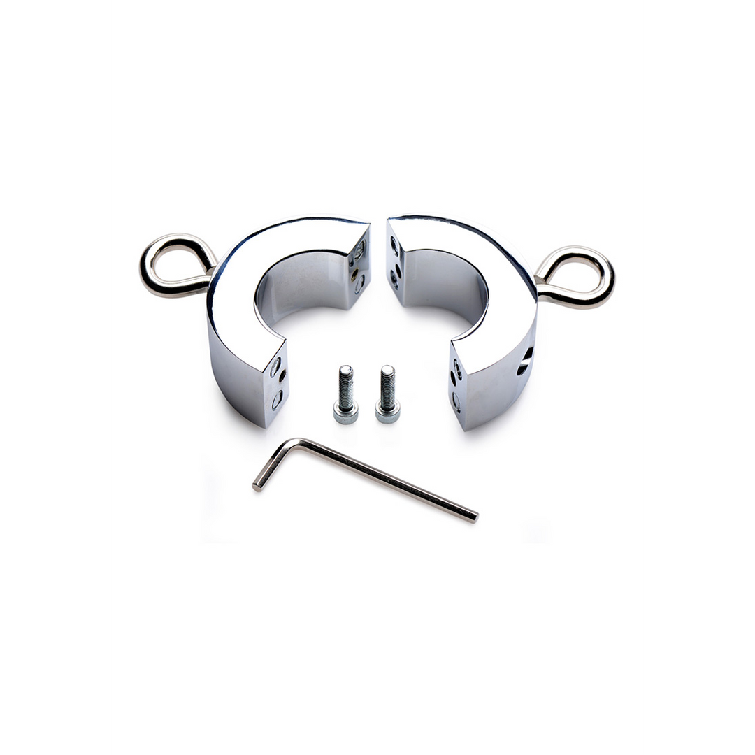 Bal Trap – Metal Ball Stretcher