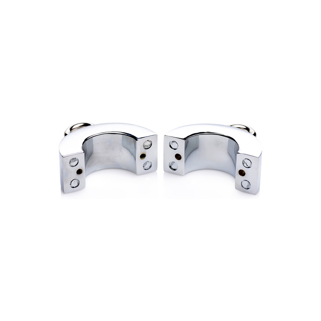 Bal Trap – Metal Ball Stretcher