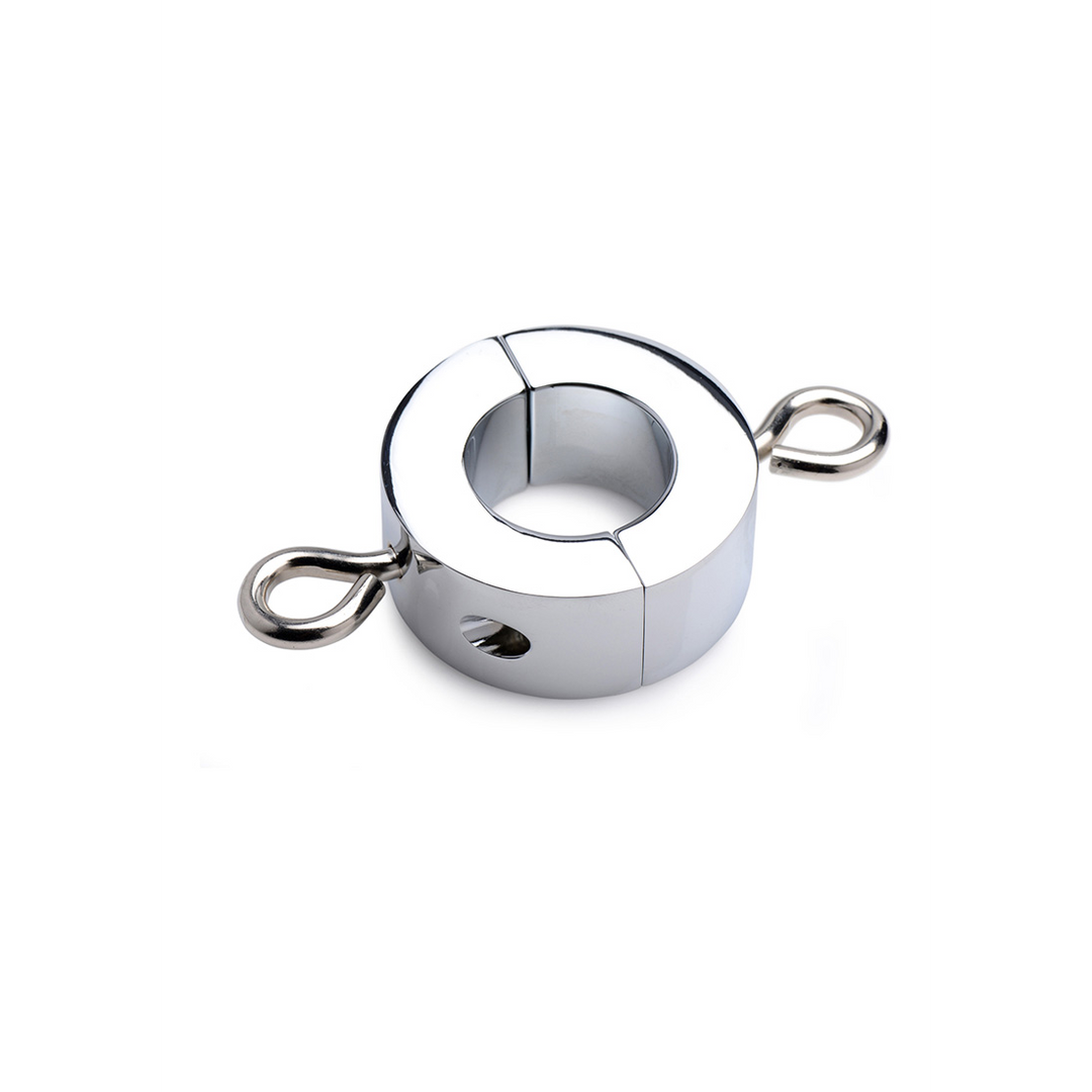 Bal Trap – Metal Ball Stretcher