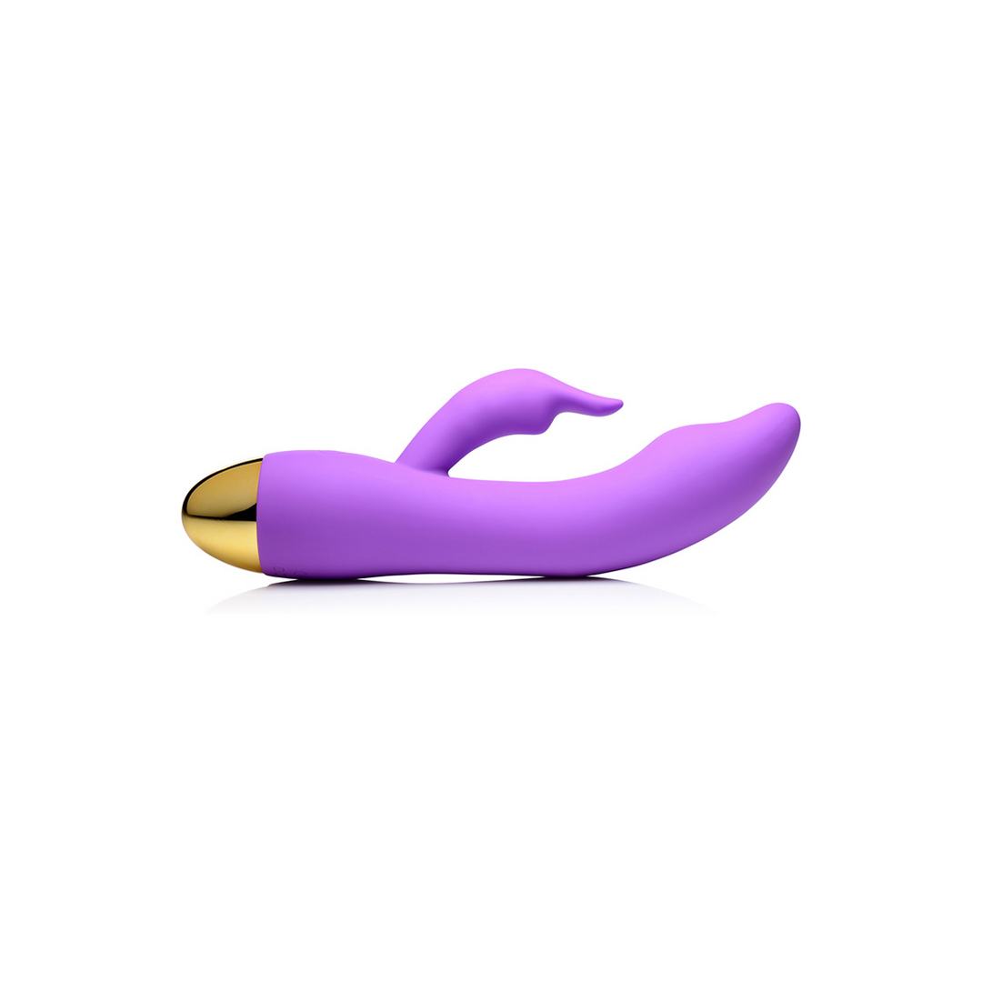Come Hither - G-Focus Vibrador de Silicona