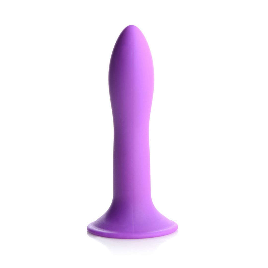 Dildo Delgado Apretable