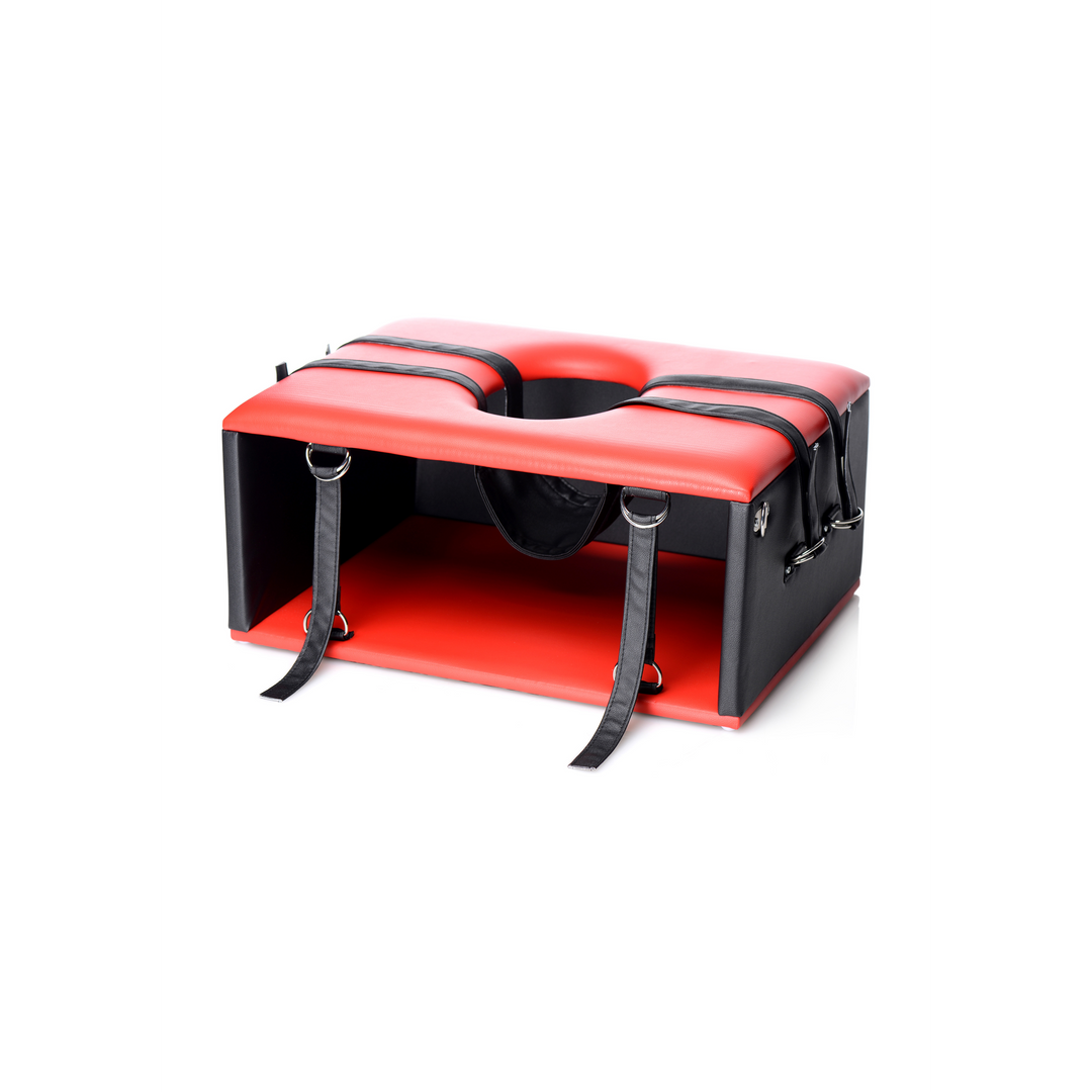 Queening Chair – Sex Chair