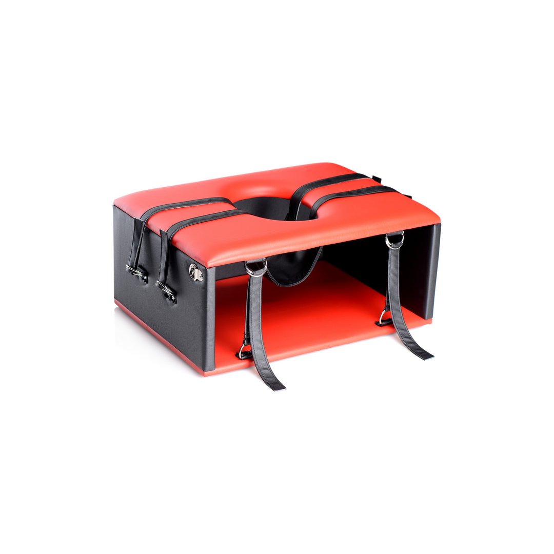 Queening Chair – Sex Chair