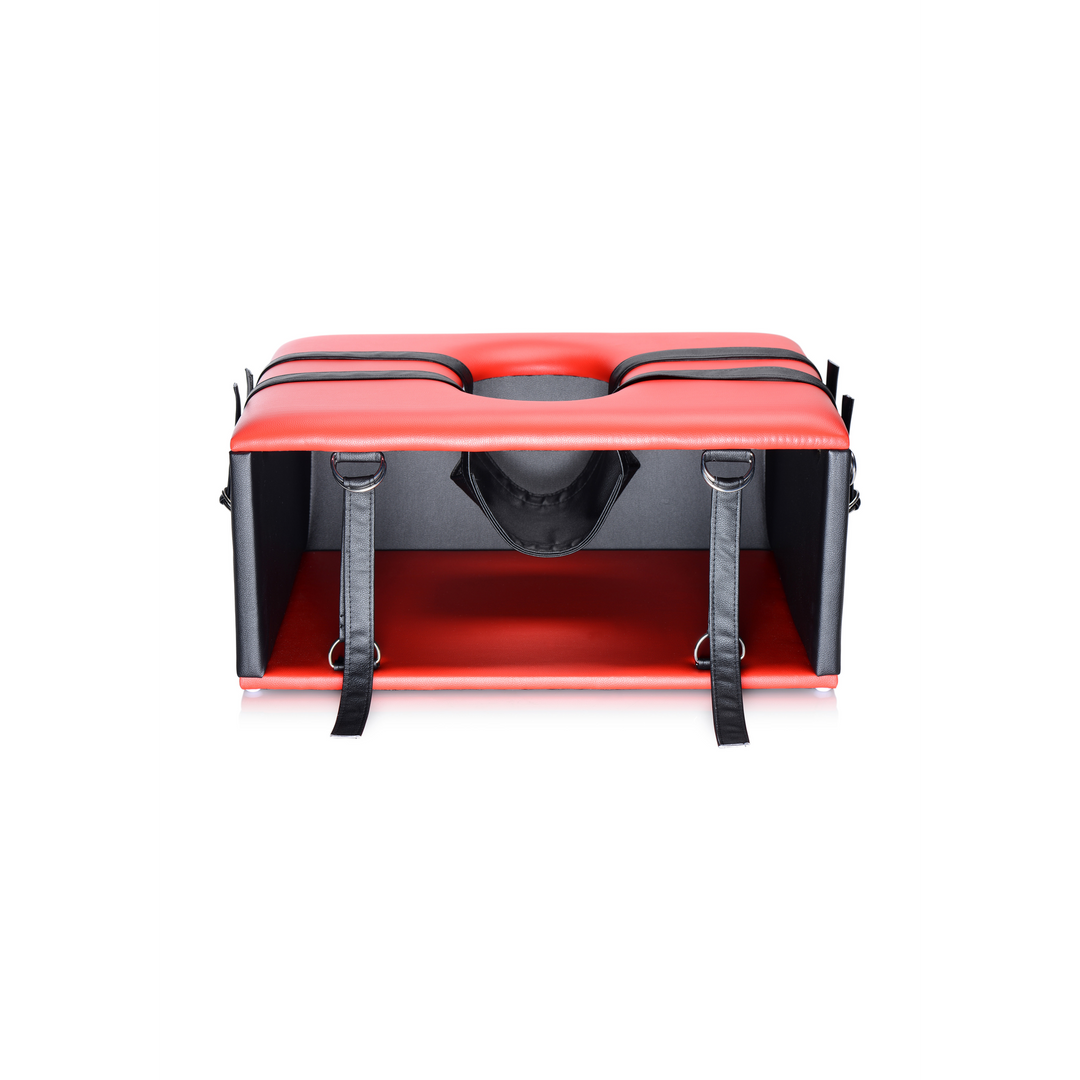 Queening Chair – Sex Chair