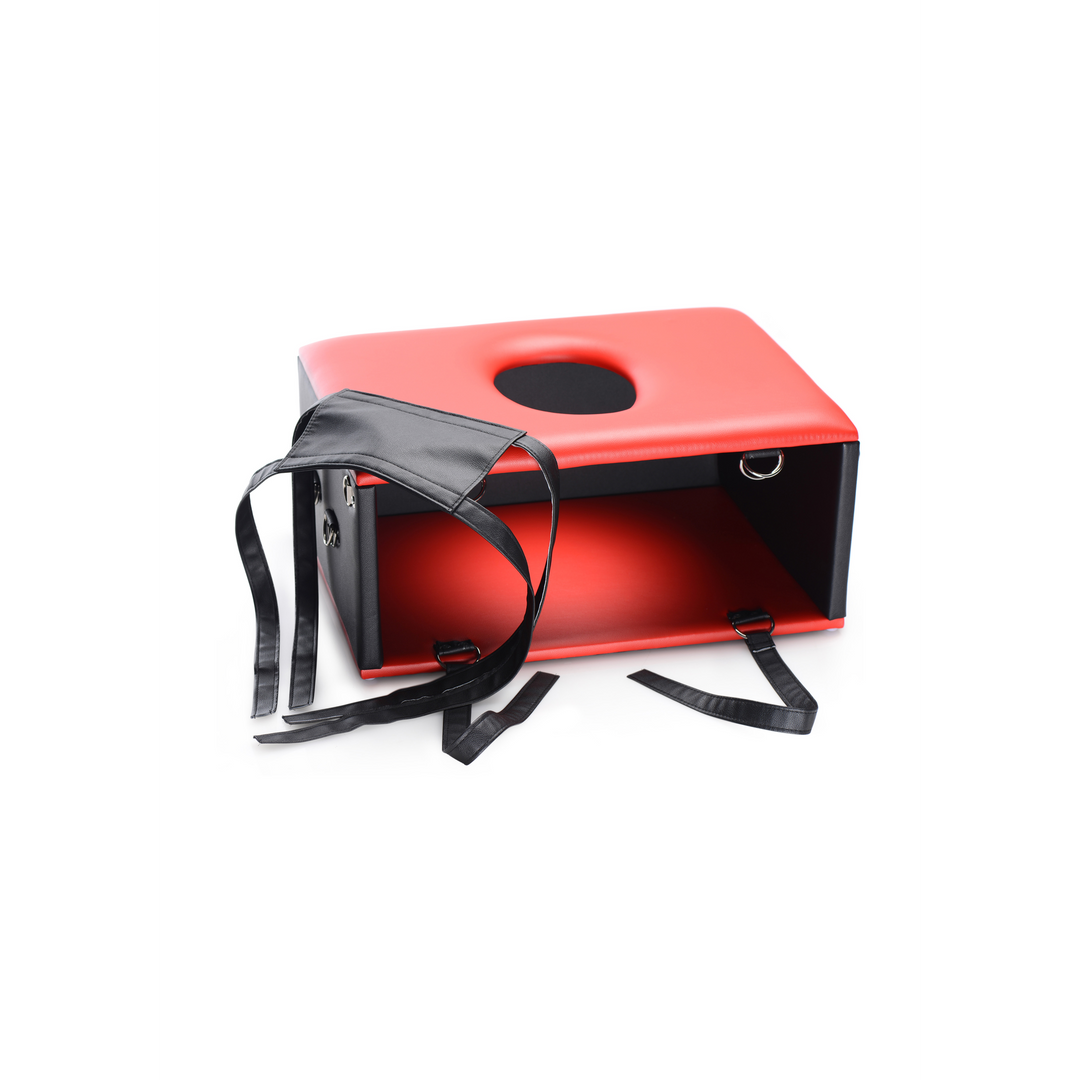 Queening Chair – Sex Chair