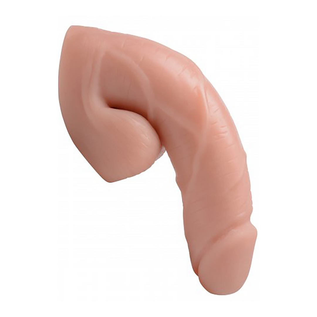 Grote Bulge – Packer Dildo – 6 / 16,5 cm