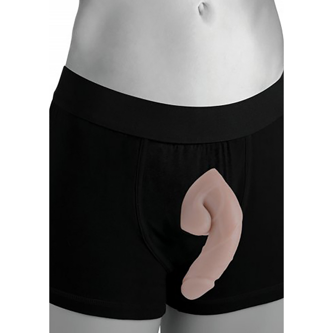 Grote Bulge – Packer Dildo – 6 / 16,5 cm