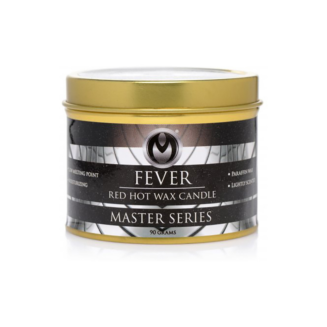 Fever – Red Hot Wax Paraffine Kaars