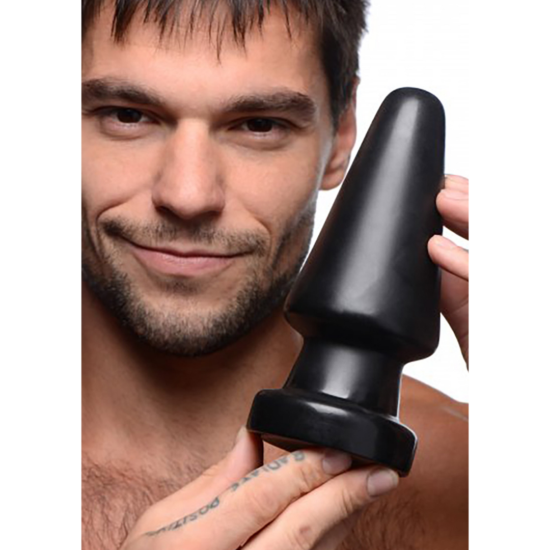 Ass Max – Grote Anale Plug