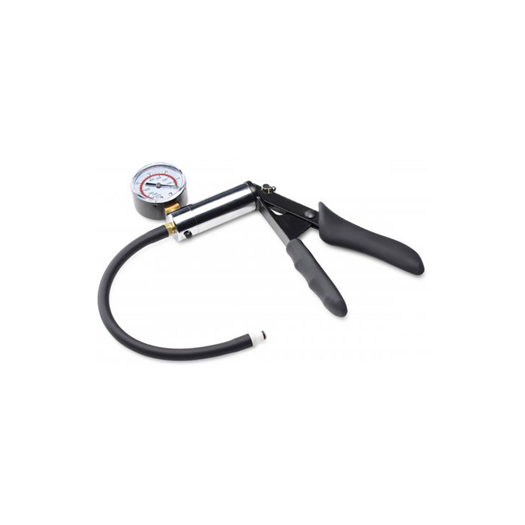 SM – Penis Pomp Set