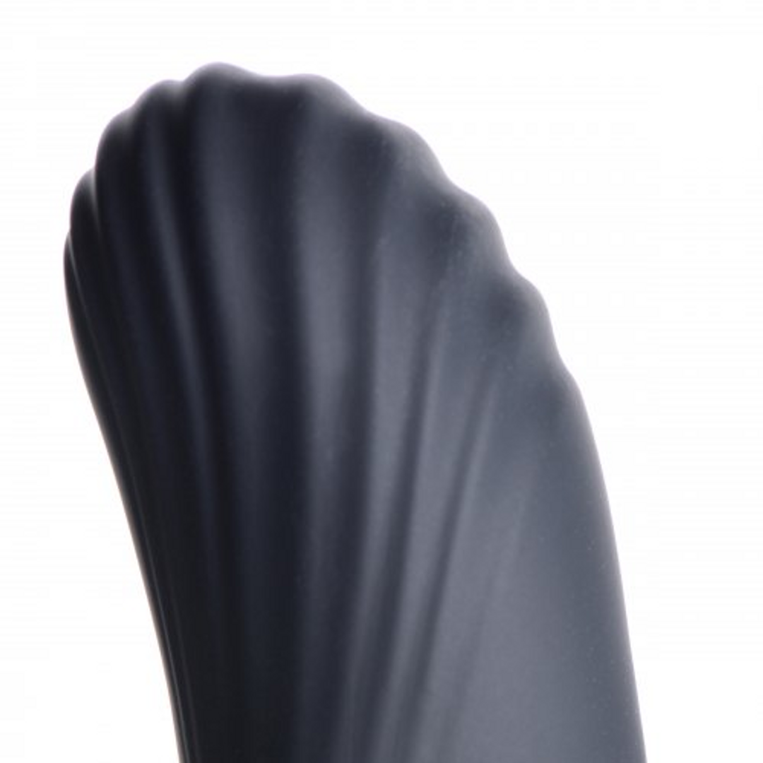 Glijdende As – Siliconen Vibrator met Afstandsbediening