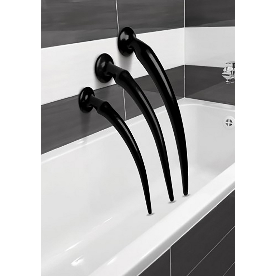 Slim Tapered Anal Hose Trainingsset