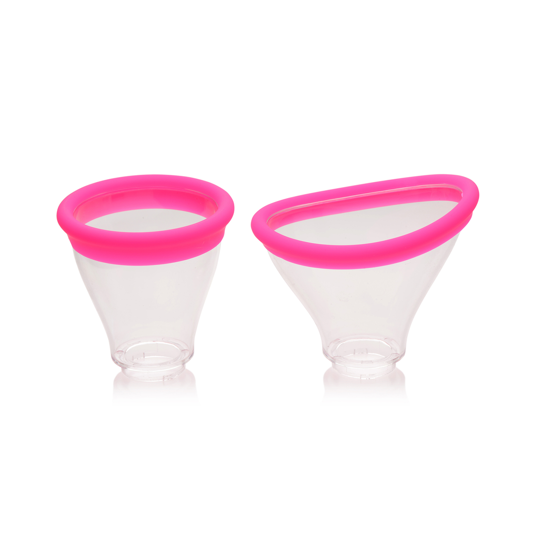 Lickgasm Mini – 10x Licking and Sucking Stimulator – Roze
