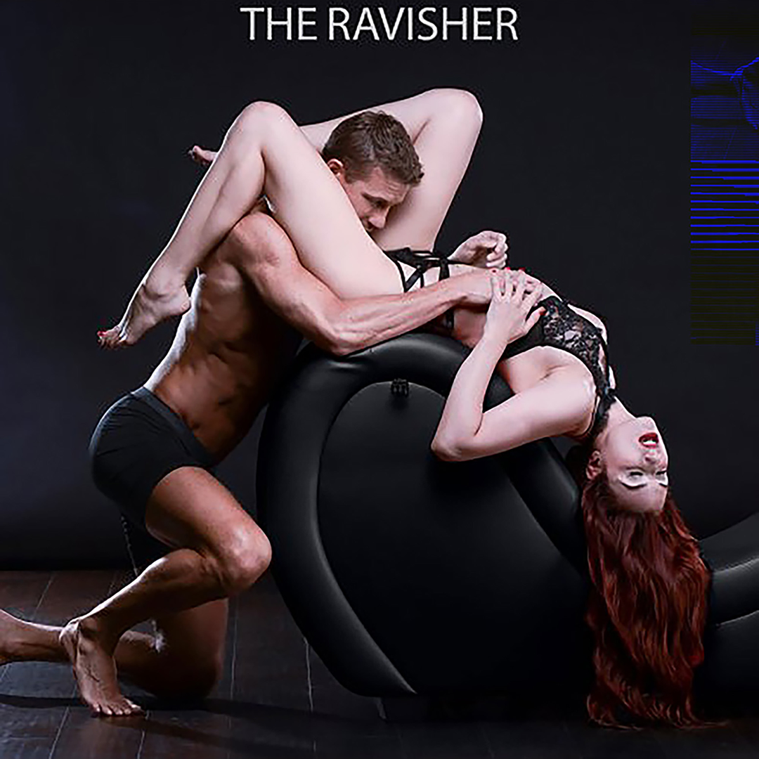Kinky Couch – Sex Chaise Lounge