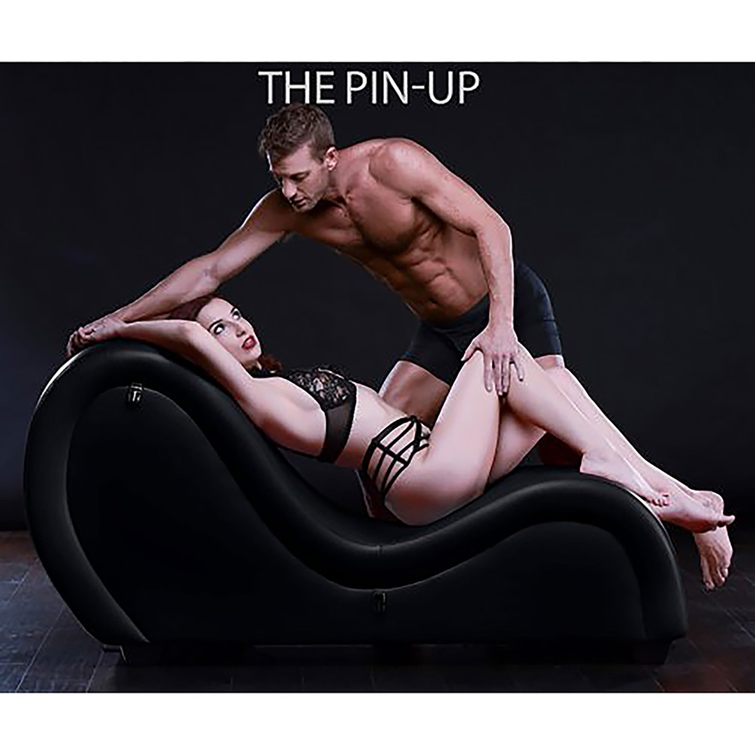Kinky Couch – Sex Chaise Lounge