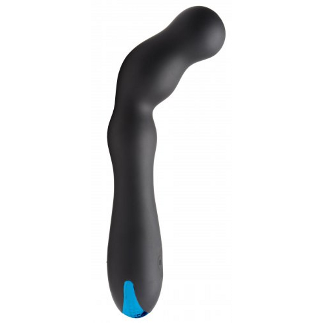 Prostate Vibrator met Silicone Beads