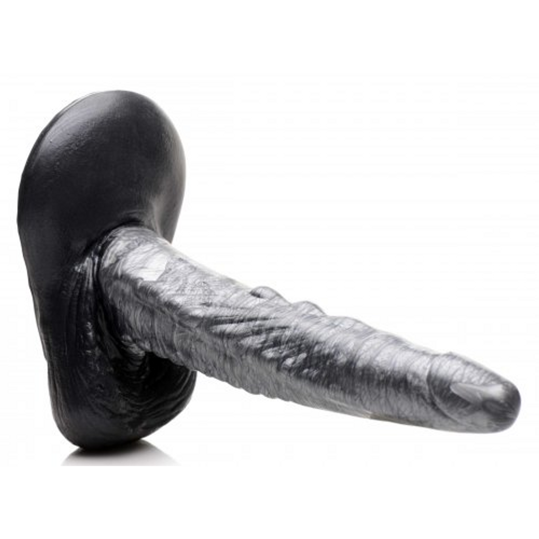 De Gargoyle – Hard Silicone Dildo