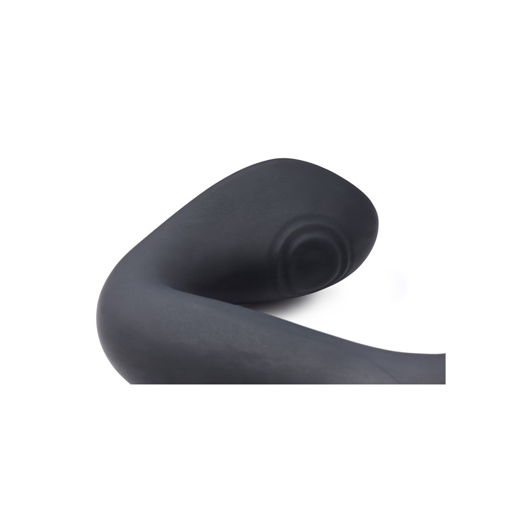 Power Shake Come Hither – Silicone Stimulator