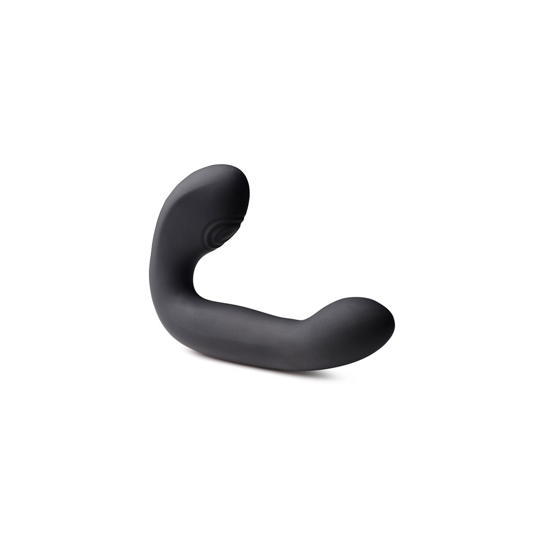 Power Shake Come Hither – Silicone Stimulator