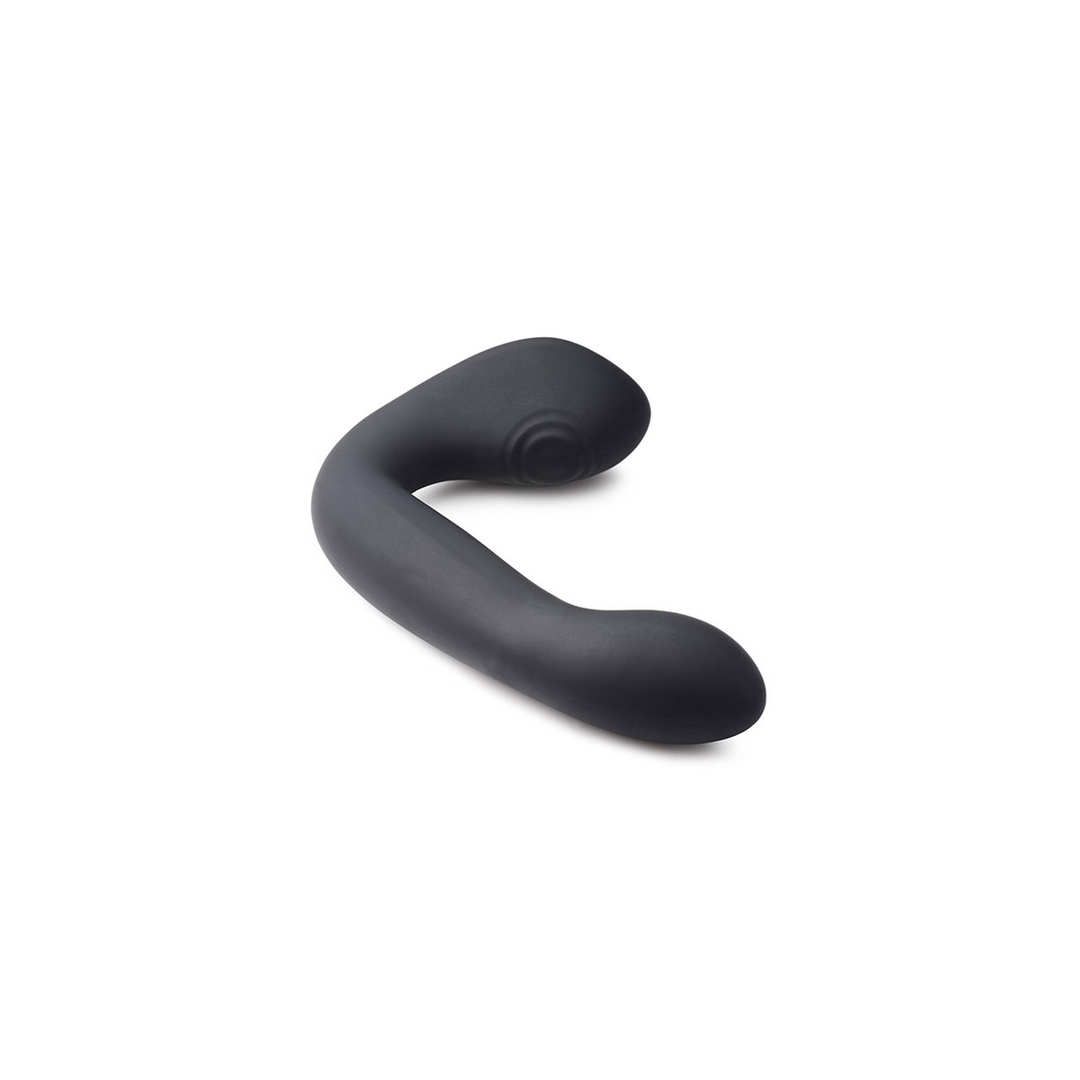Power Shake Come Hither – Silicone Stimulator