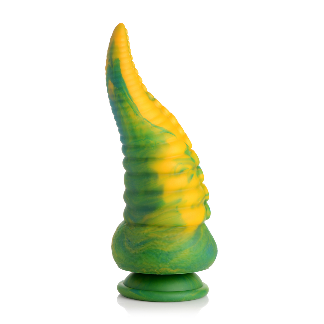 Monstropus – Tentacled Monster Silicone Dildo