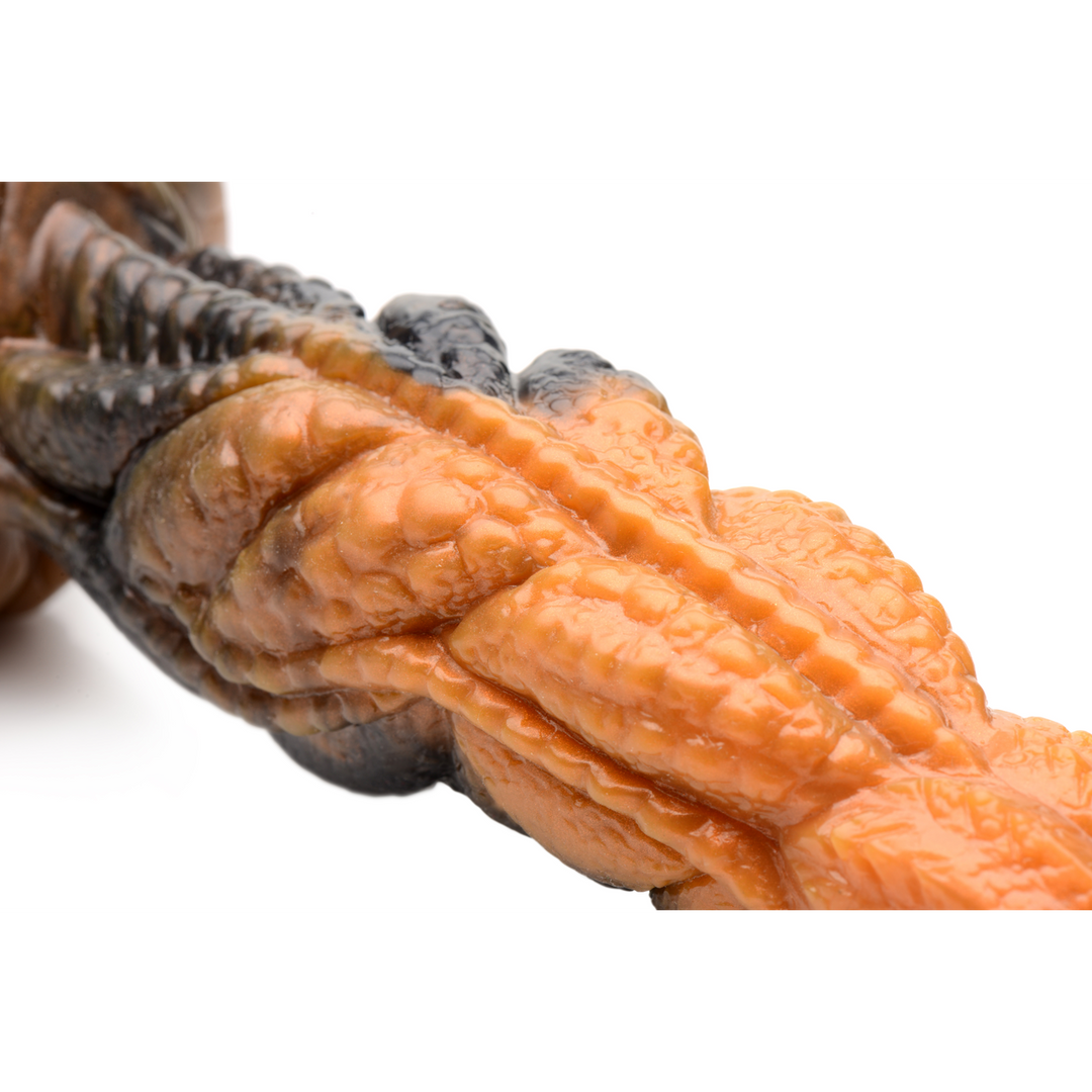Ravager – Golfende Tentakel Silicone Dildo