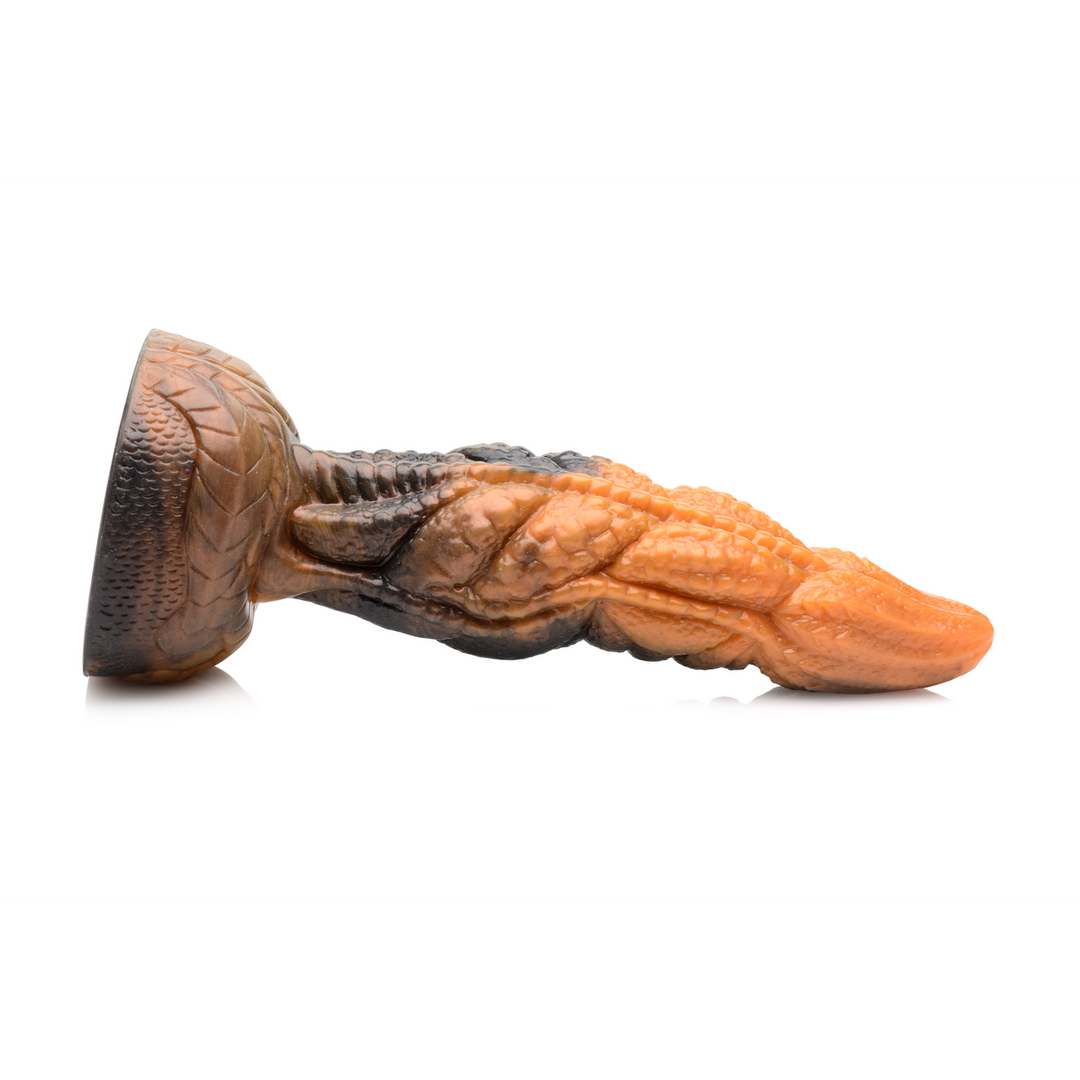 Ravager – Golfende Tentakel Silicone Dildo