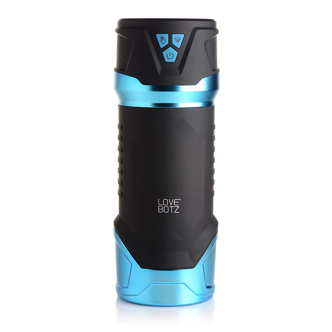 De Auto Milker Intense – Sucking Masturbator