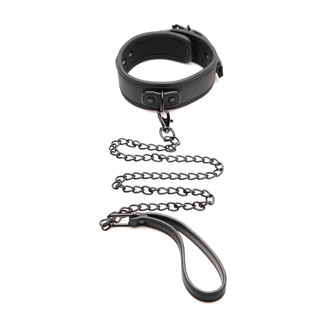 7-delige Deluxe Bondage Set