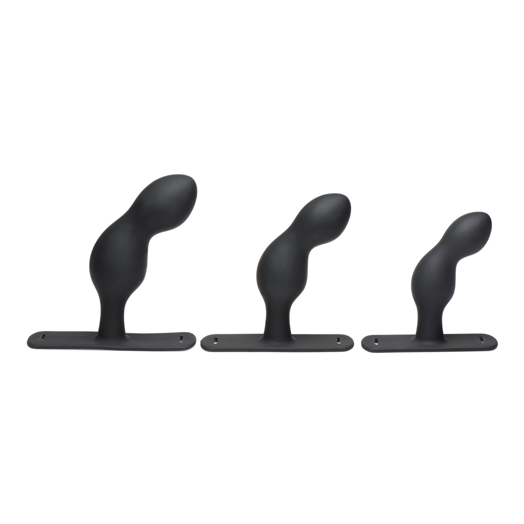 P-Spot Plugger – Trainer Set