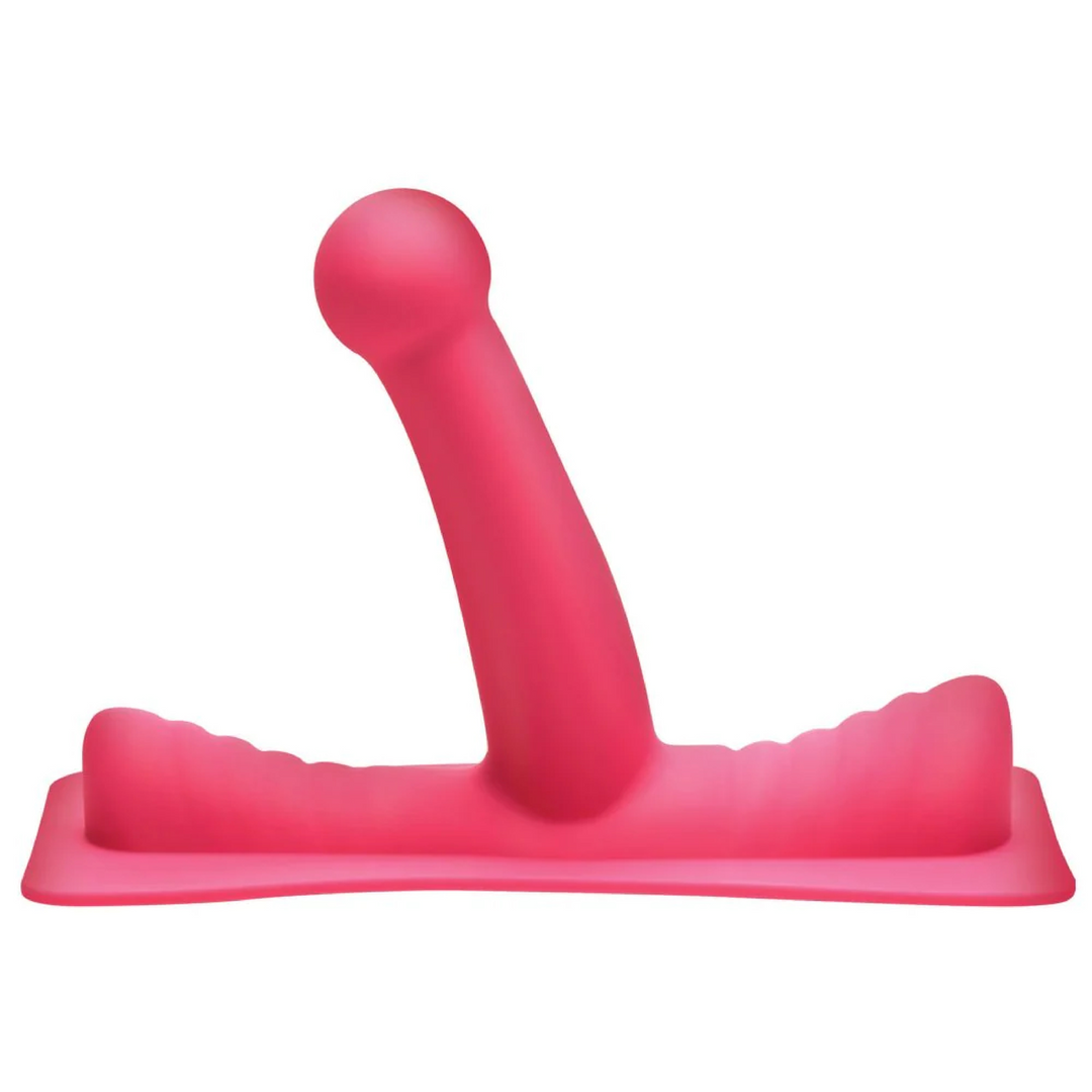 Zadel Ultimate Sex Machine – Zwart