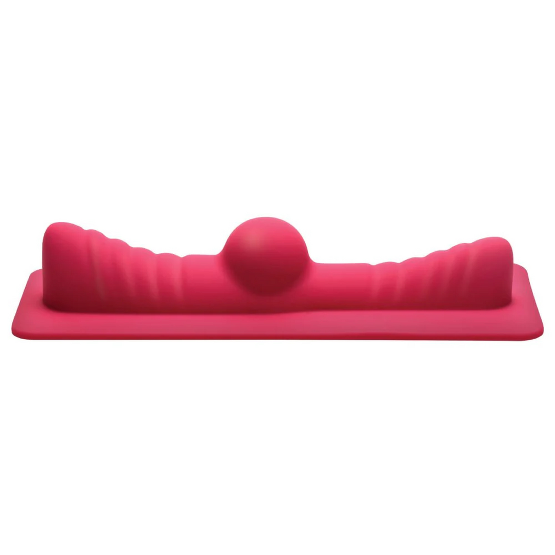 Zadel Ultimate Sex Machine – Zwart