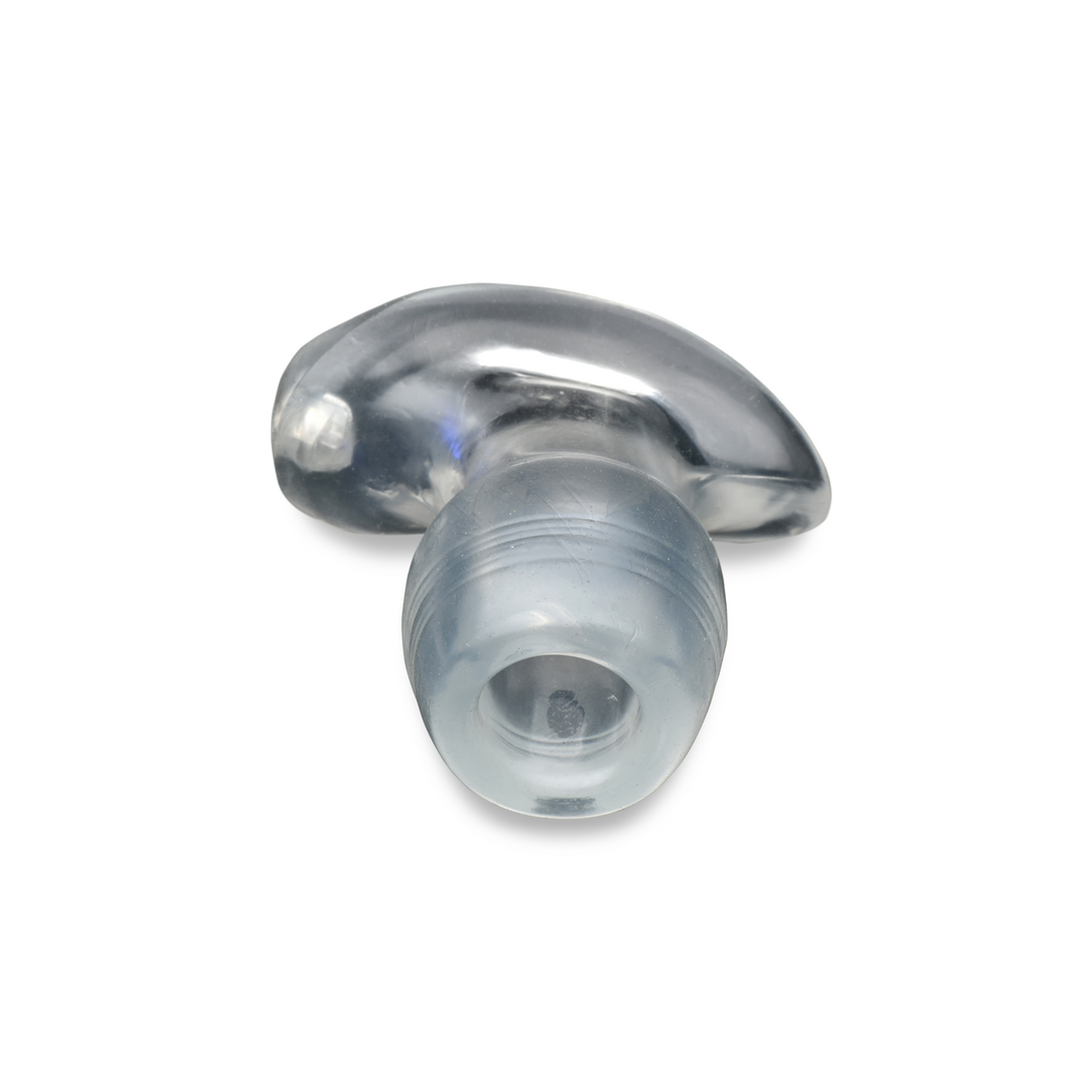 Licht-Tunnel – Verlichte Anale Dilator – M
