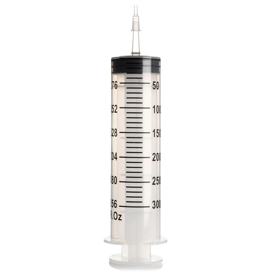 Spuit met Slang – 300 ml