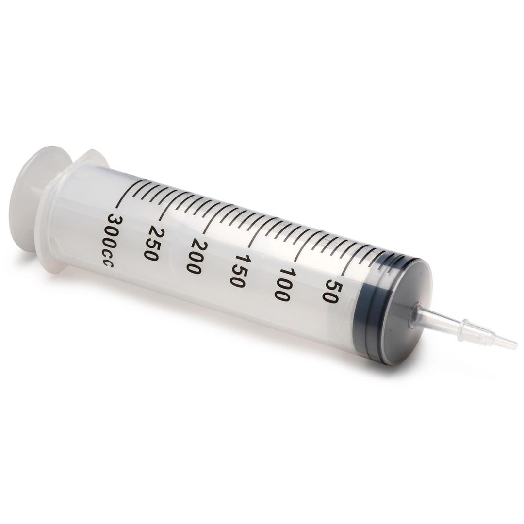 Spuit met Slang – 300 ml